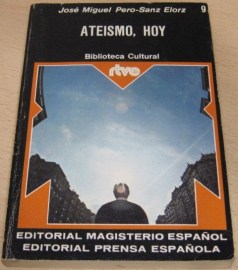 ATEISMO HOY BIBLIOTECA CULTURAL RTVE